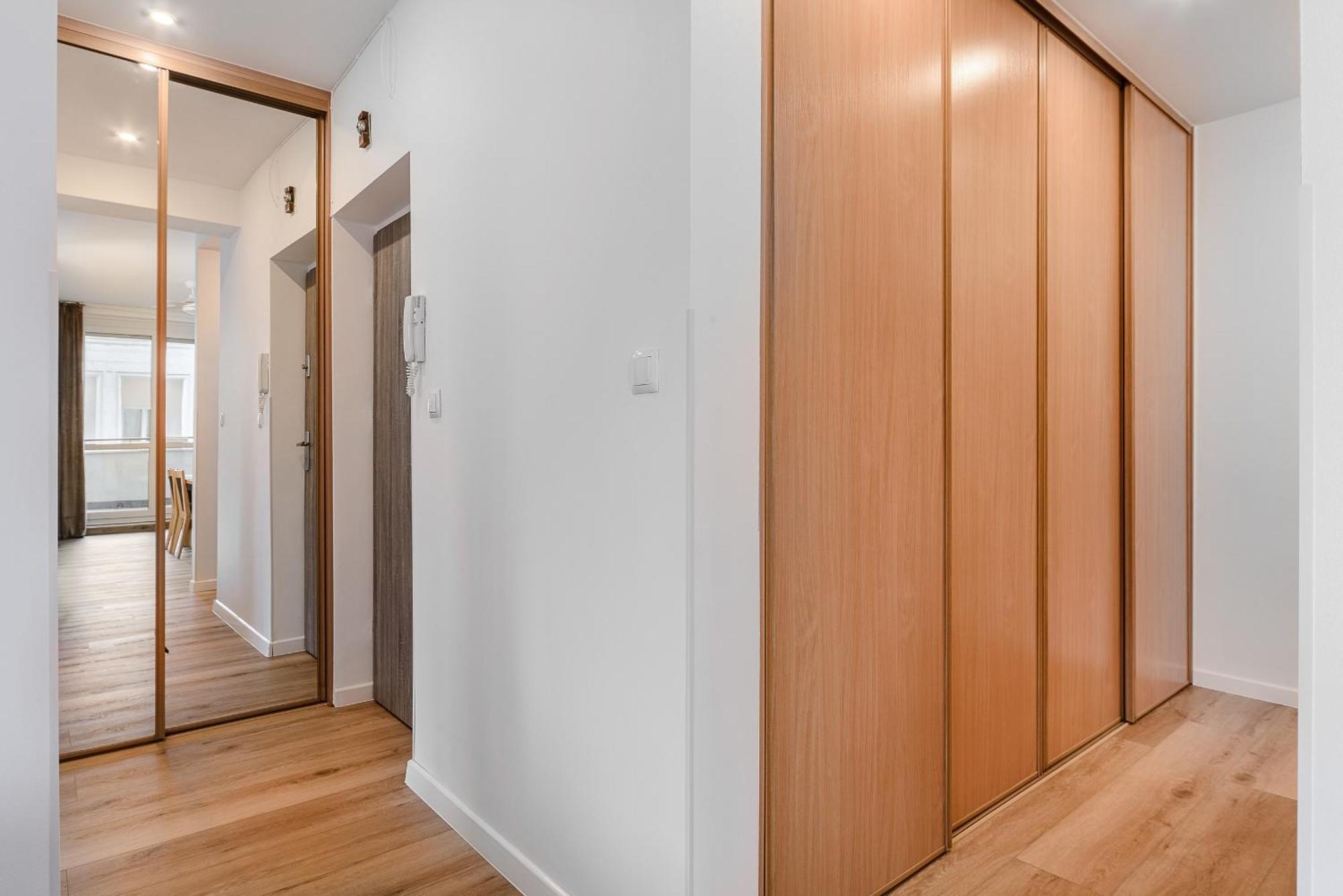 Apartament Srodmiescie Marszalkowska