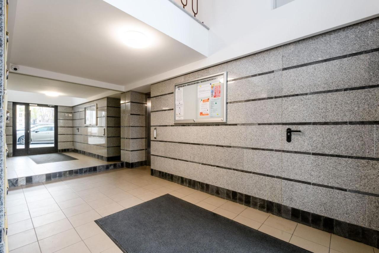 Srodmiescie Marszalkowska Apartament